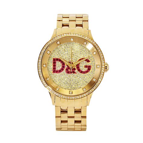 uhren dolce gabbana damen|farfetch Dolce & Gabbana watch.